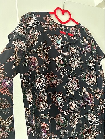 KUMAŞ GÖMLEK - Görsel 2