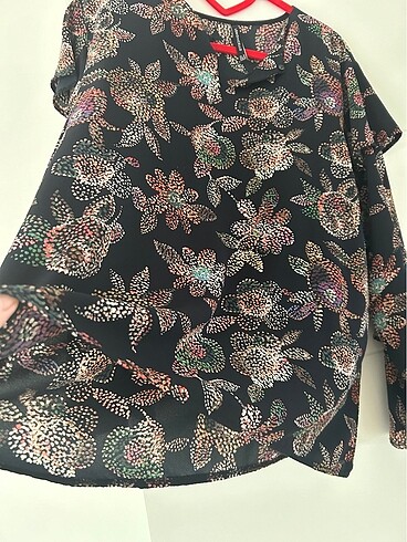 KUMAŞ GÖMLEK - Görsel 4