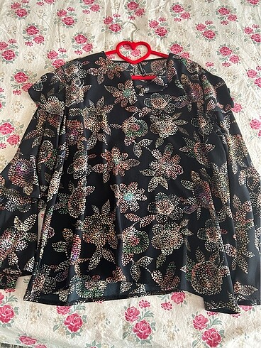 KUMAŞ GÖMLEK - Görsel 5