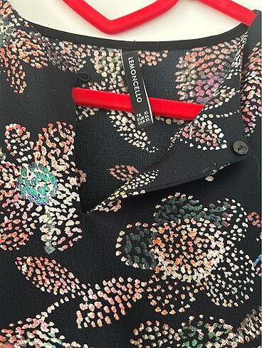 KUMAŞ GÖMLEK - Görsel 6