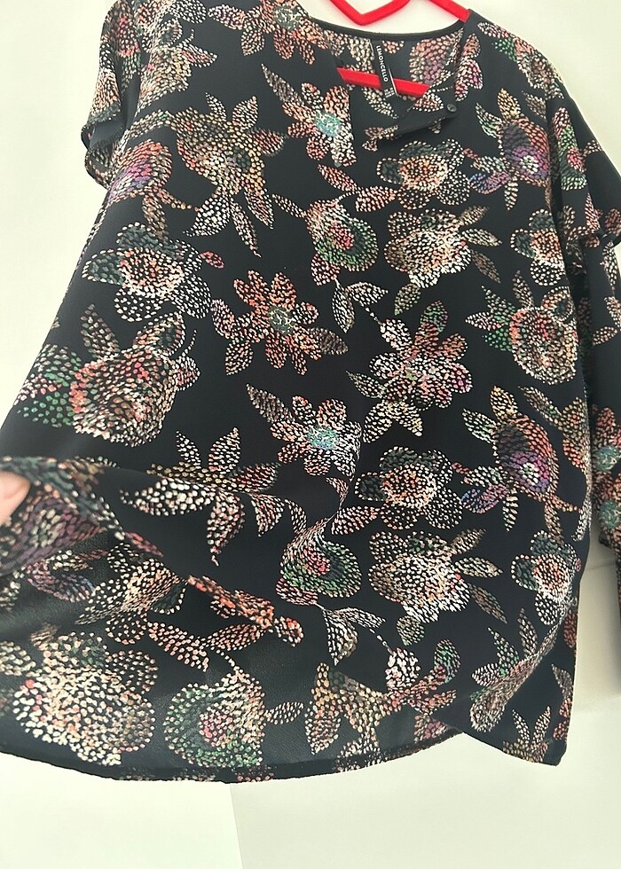 KUMAŞ GÖMLEK - Görsel 4