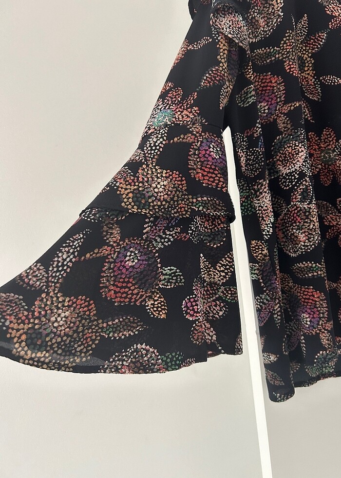 KUMAŞ GÖMLEK - Görsel 3