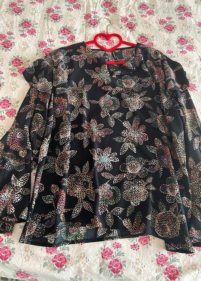 KUMAŞ GÖMLEK - Görsel 5