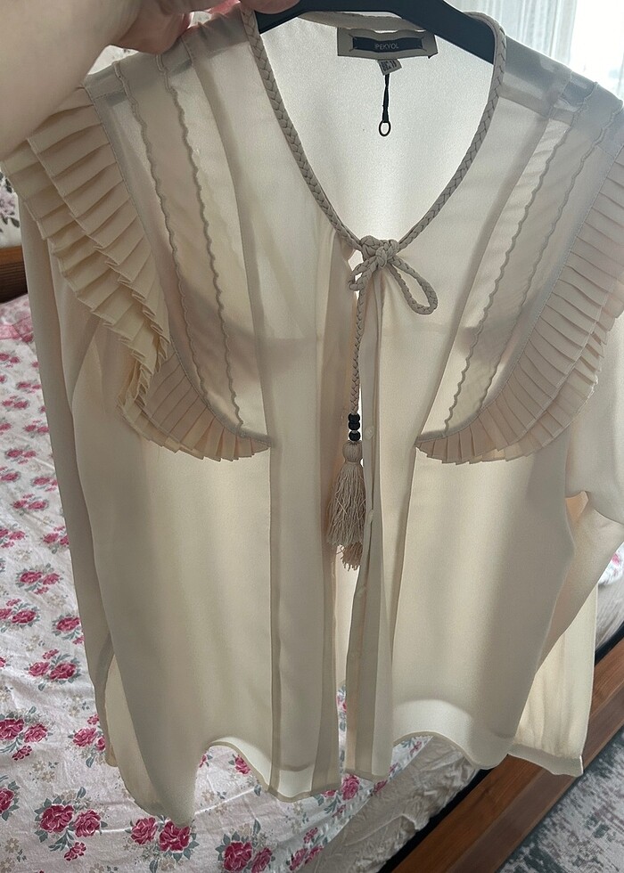 İPEKYOL GÖMLEK - Görsel 2