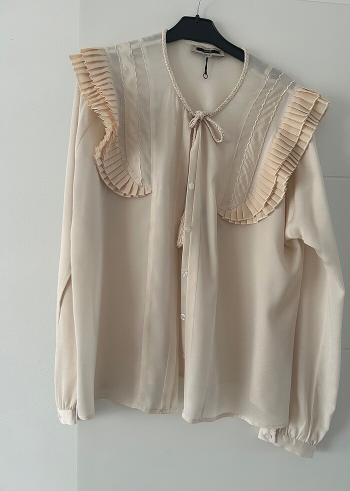 İPEKYOL GÖMLEK - Görsel 4