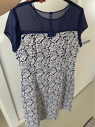 YAZLIK ELBİSE - Görsel 3