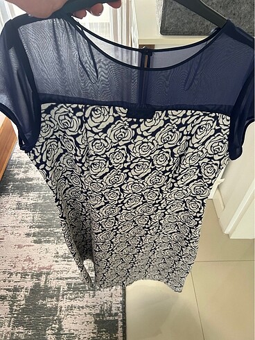 YAZLIK ELBİSE - Görsel 7