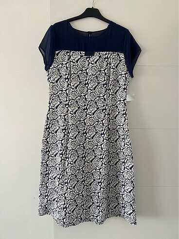 YAZLIK ELBİSE - Görsel 5