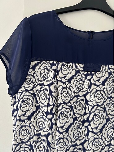 YAZLIK ELBİSE - Görsel 4