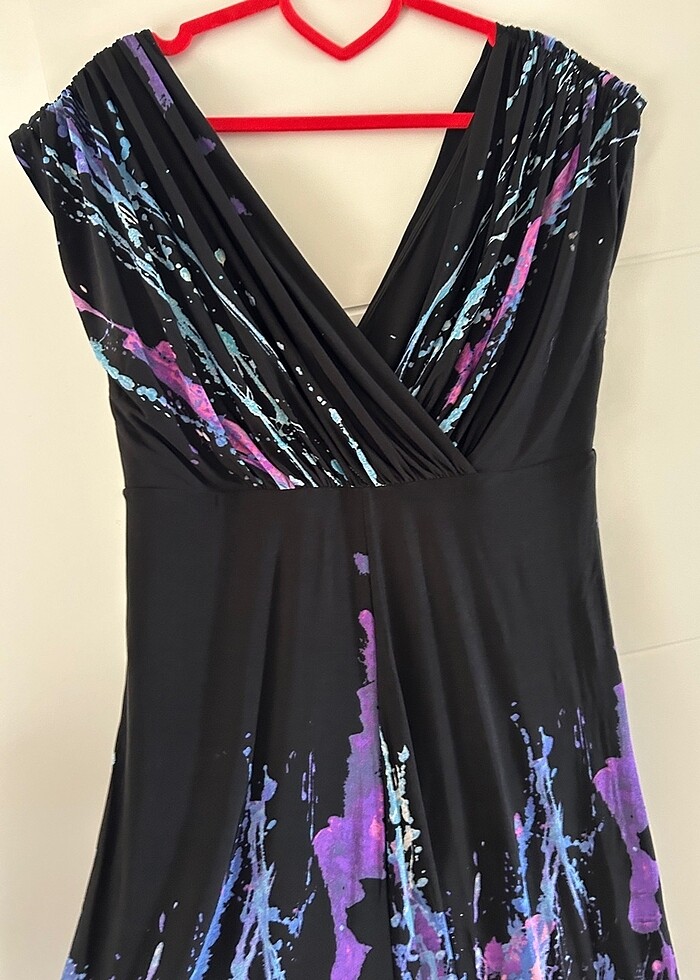 SPAZİO ELBİSE - Görsel 2