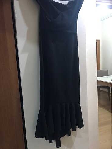 Hiç kullanılmadı