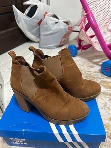 Camel kısa bot