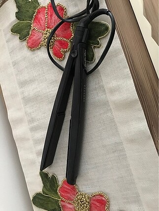 Babyliss saç düzleştiricisi 235 derece