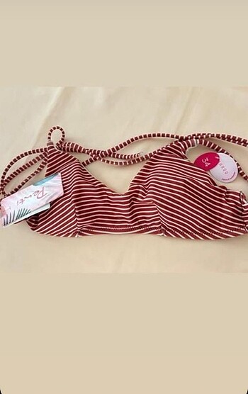 Bikini Üstü