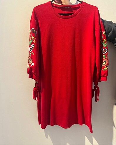 Elbise / Tunik