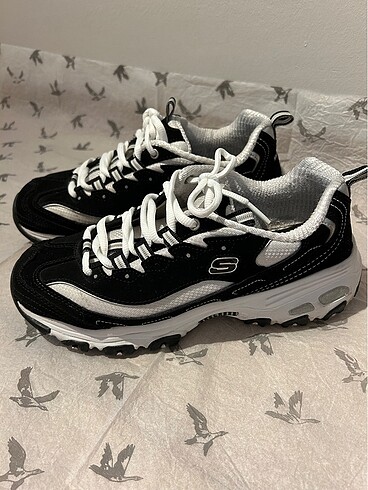 Spor ayakkabı Sneaker