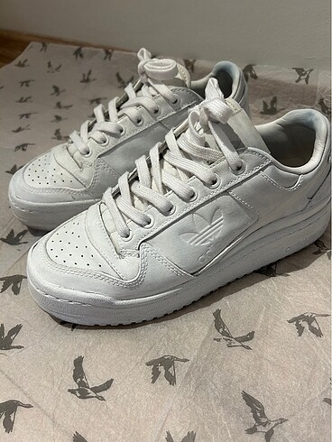 Spor ayakkabı Sneaker