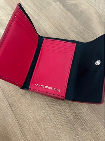 Tommy Hilfiger Cüzdan