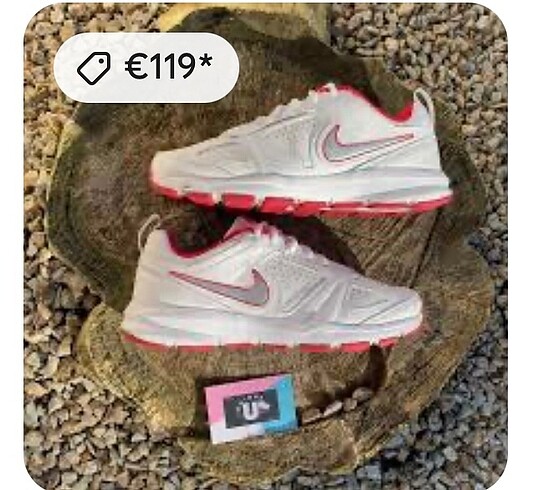 Sayılı giyildi orjinal nike
