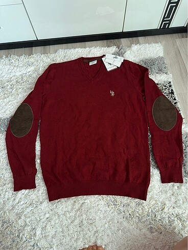 U.S Polo Assn. Us polo asnn etiketli