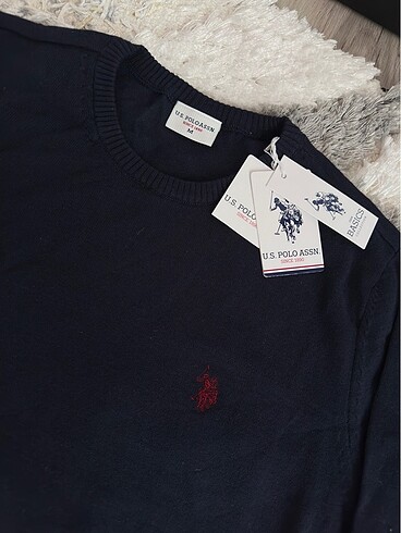 m Beden Us polo assn. etiketli