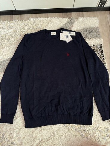 U.S Polo Assn. Us polo assn. etiketli