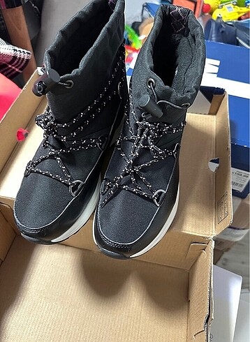 Skechers Bobs Sparrow Sıfır Kadın Bot