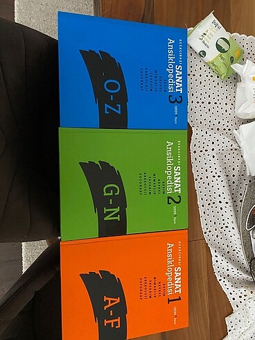Eczacıbaşı Ansiklopedi