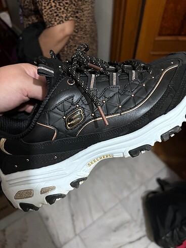 Skecher d?lite