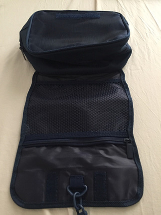 Markasız Ürün Gillette makyaj çantası