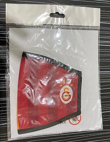 Galatasaray orj marka maske