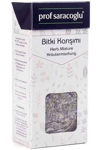 Bitki çayı