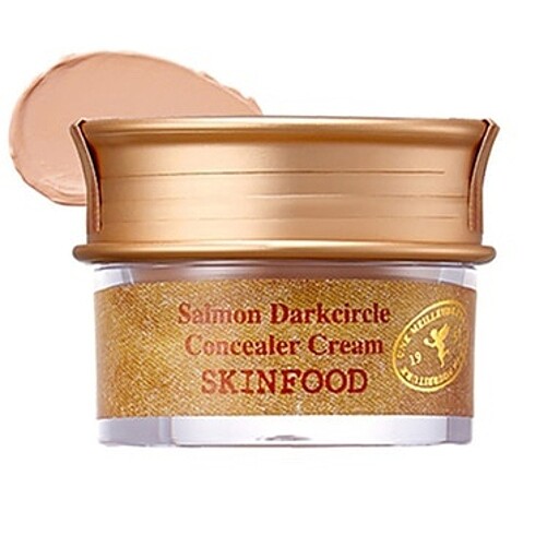 Beden Skinfood Salmon Kapatıcı Krem No: 01