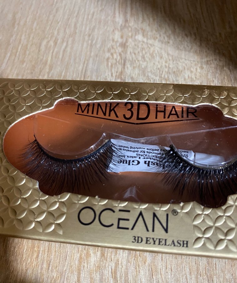 Takma Kirpik 3D - Görsel 2