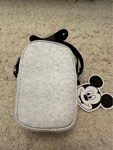 Primark Mickey Mouse Çanta