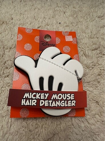 Mickey Mouse Tarak
