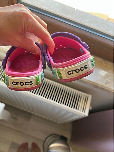 Crocs Orjinal Lego crocs