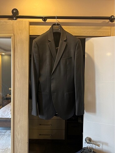 Beymen Business Bir kere giyildi