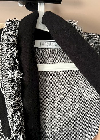 Jessica regino hırka - Görsel 3