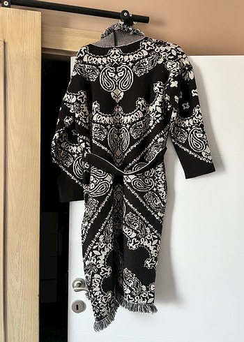 Jessica regino hırka - Görsel 4