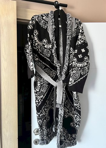 Jessica regino hırka - Görsel 2