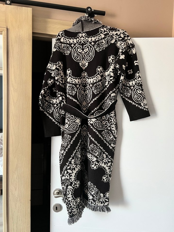 Jessica regino hırka - Görsel 4