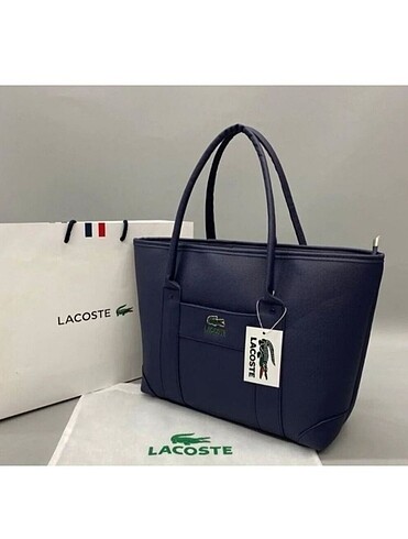 Lacoste çanta