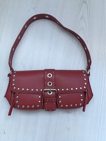 Stradivarius Çanta