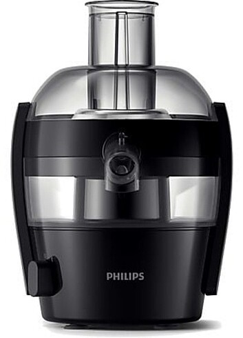 PHILIPS HR1832/00 Viva Collection Katı Meyve Sıkacağı 