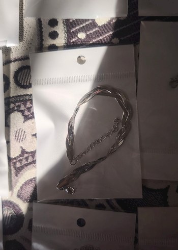 Bileklik çelik - Görsel 9