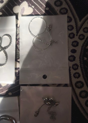 Bileklik çelik - Görsel 7