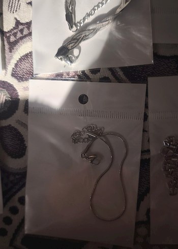 Bileklik çelik - Görsel 10