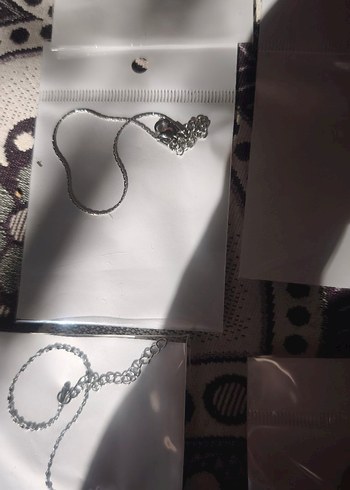 Bileklik çelik - Görsel 5