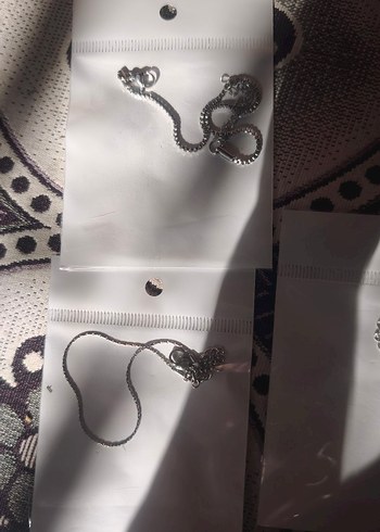 Bileklik çelik - Görsel 4